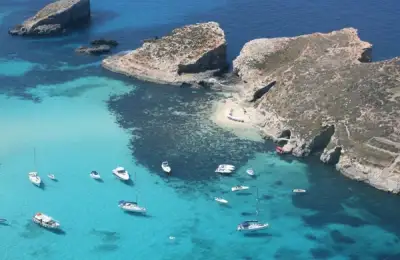 Discover Architectural Stories and Vacation Attractions in Malta