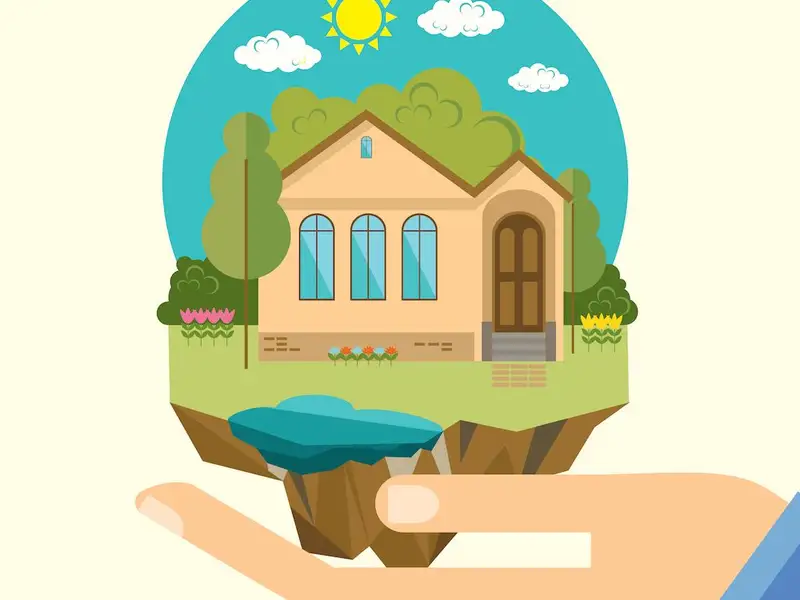 Cum să îți protejezi casa în fața riscurilor naturale