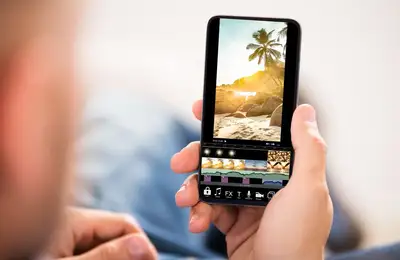 The Top 5 Photo Editing Apps for Mobile