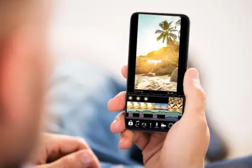 Cele mai bune 5 aplicații de editare foto pe telefon