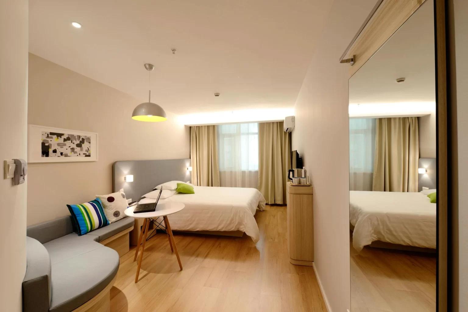 Secretele designului interior de succes al unui hotel