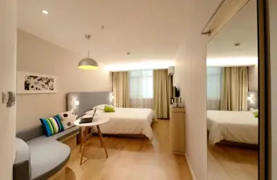Unlocking Successful Hotel Interior Design Secrets