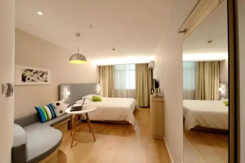Secretele designului interior de succes al unui hotel