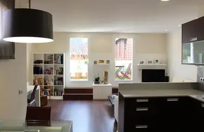 Transformation After Renovation: How a 65 sq m Space Was Redesigned