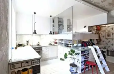 Creating Space for Important Things in Your Home