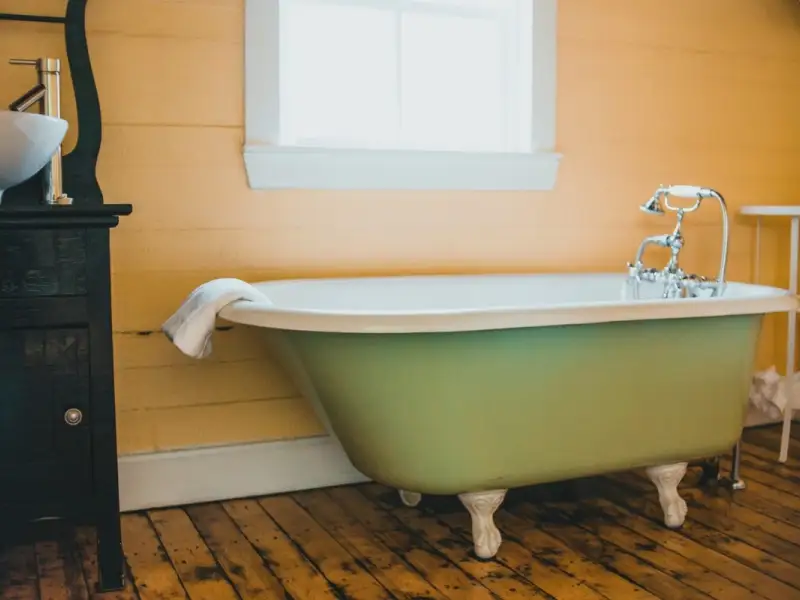 Cada freestanding – ghid de cumpărare