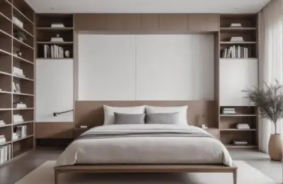 Plywood Furniture vs. MDF Furniture: The Right Choice for Your Bedroom