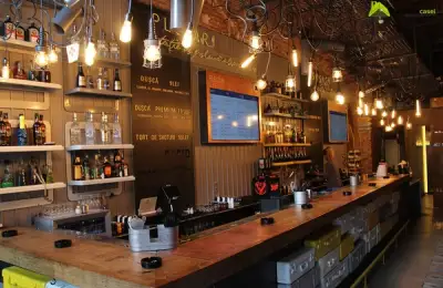 Shoteria: An Important Stop on the Road to Fun