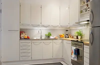 How to Organize Your Kitchen Appliances