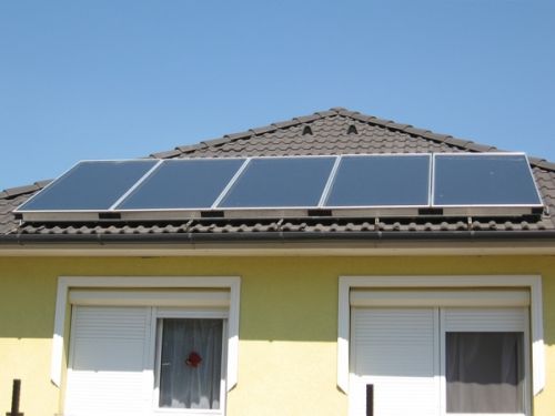 What You Need to Know About Solar Panels