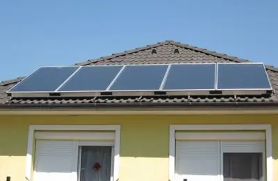What You Need to Know About Solar Panels