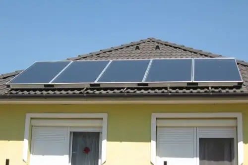 Ce trebuie sa stii despre panourile solare?