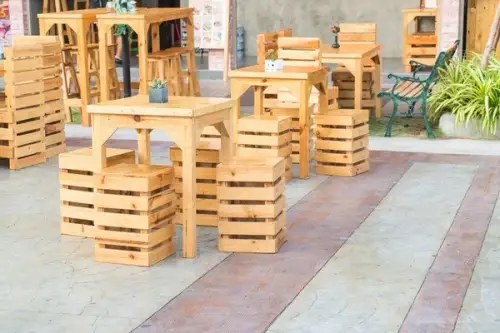 Decorarea casei la începutul primăverii cu proiecte DIY