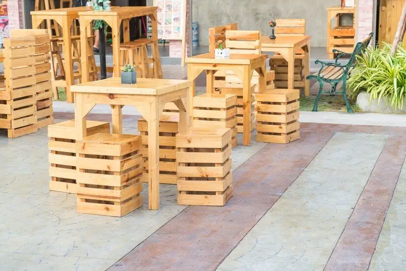 Decorarea casei la începutul primăverii cu proiecte DIY