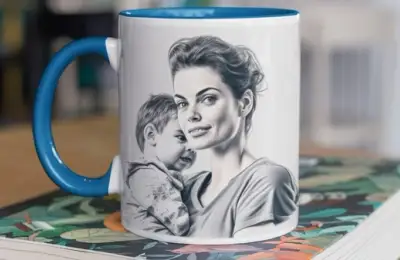 Create a personalized atmosphere at home or in the office with decorative stickers and special gifts from Decostick