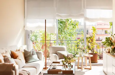 Creating a Home You Can Call Your Own: Functionality and Aesthetics in Perfect Harmony in an Apartment