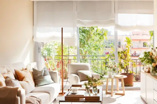 Amenajarea pe care o poti numi acasa! Functional si estetic imbinate armonios intr-un apartament