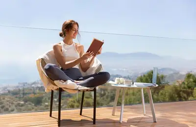 How to Design Your Balcony to Create a Bedroom Extension