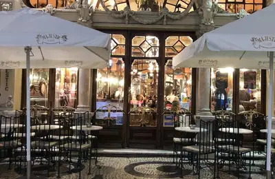 5 Coffee Shops in Europe Worth Visiting: A Journey Through Aromas and History