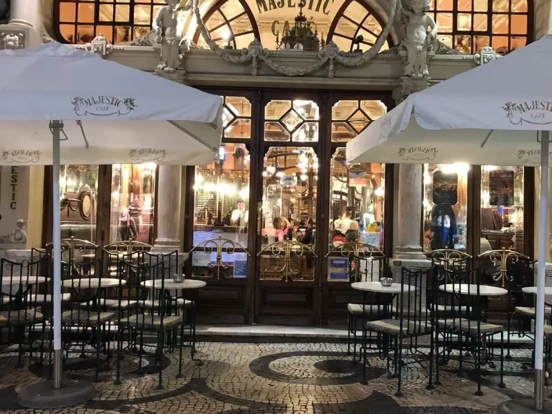 5 Cafenele din Europa care merită vizitate: O călătorie printre arome și istorie