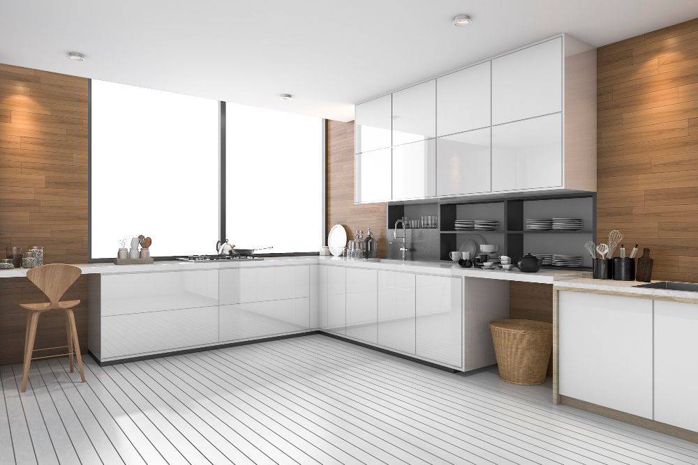 Interior Design on a Budget: How to Redecorate Without Breaking the Bank