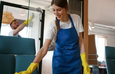 Professional Detergents: What to Choose in 2025 for Optimal Results at Home and Your Business