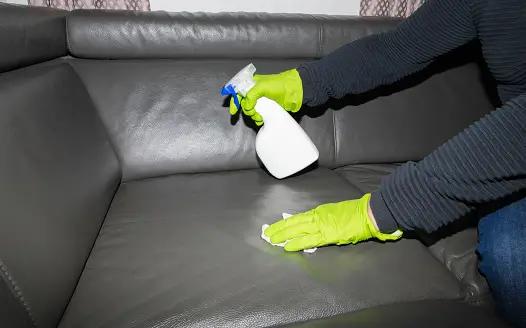 Curățarea canapelelor din piele: soluții eficiente și sfaturi utile