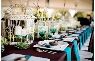 25 Creative Ways to Use Old Birdcages