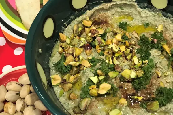 Mâncăm o versiune „săracă”? Cum se făcea adevăratul hummus în secolul al XIV-lea, Hummus Kassa