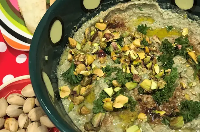Mâncăm o versiune „săracă”? Cum se făcea adevăratul hummus în secolul al XIV-lea, Hummus Kassa