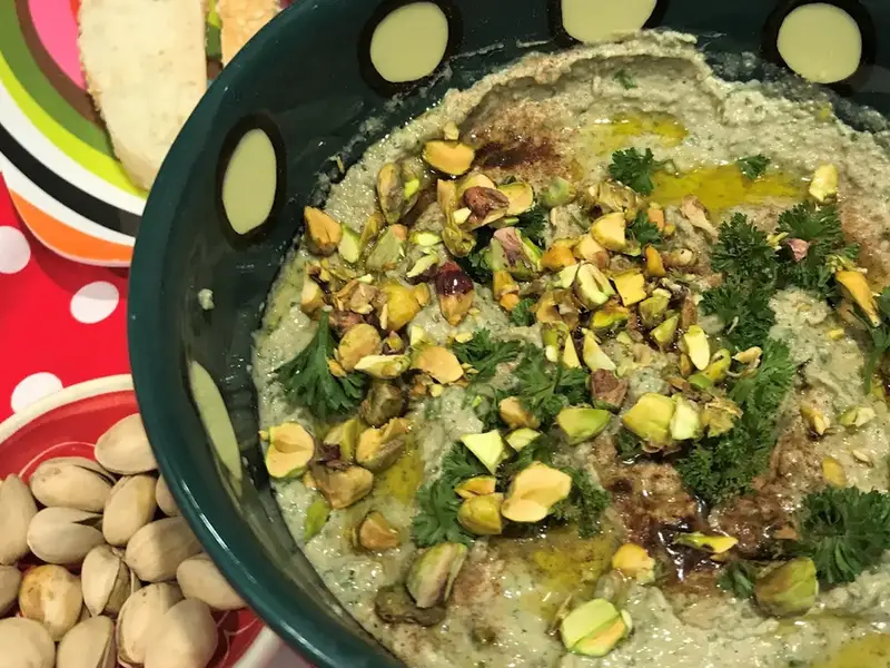 Mâncăm o versiune „săracă”? Cum se făcea adevăratul hummus în secolul al XIV-lea, Hummus Kassa