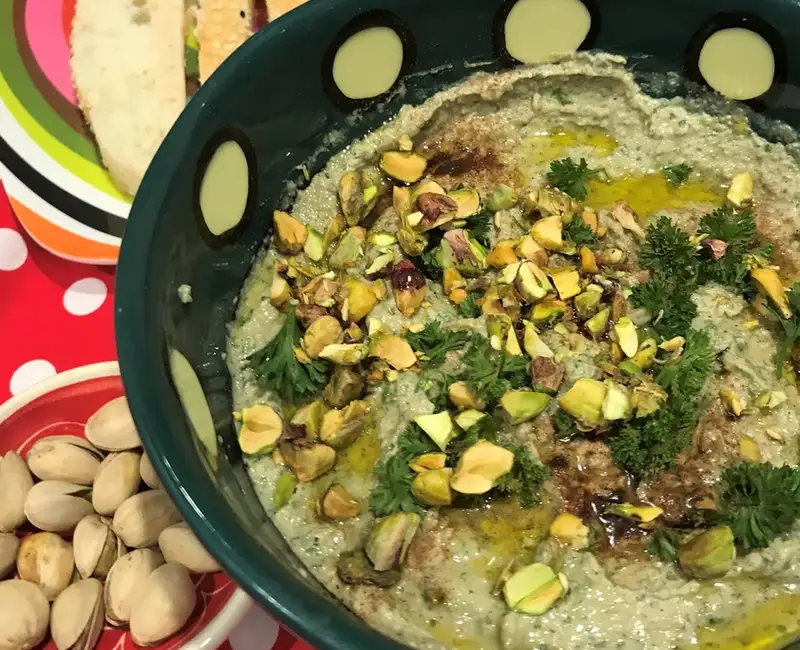 Mâncăm o versiune „săracă”? Cum se făcea adevăratul hummus în secolul al XIV-lea, Hummus Kassa