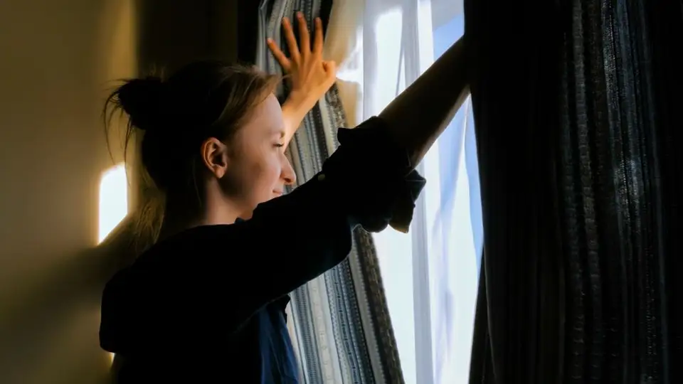 4 Quick Tricks to Make Your Home Warmer