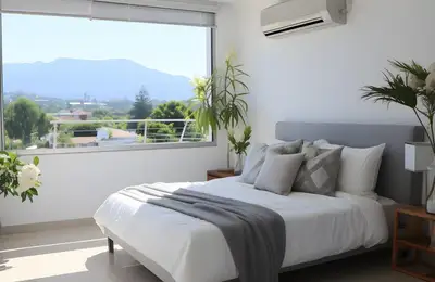 What Type of Air Conditioner to Install in Your Bedroom: Everything You Need to Know