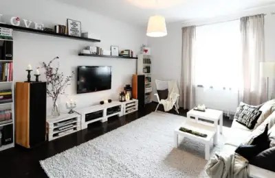 Surprising Renovation Project for a One-Bedroom Apartment