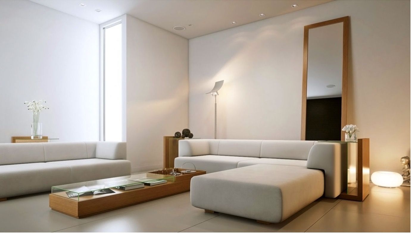 Tendințele în design interior pentru 2025: culori, texturi și mobilier în vogă