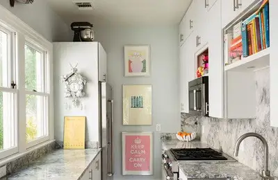Simple Tricks for Changing Your Kitchen Decor