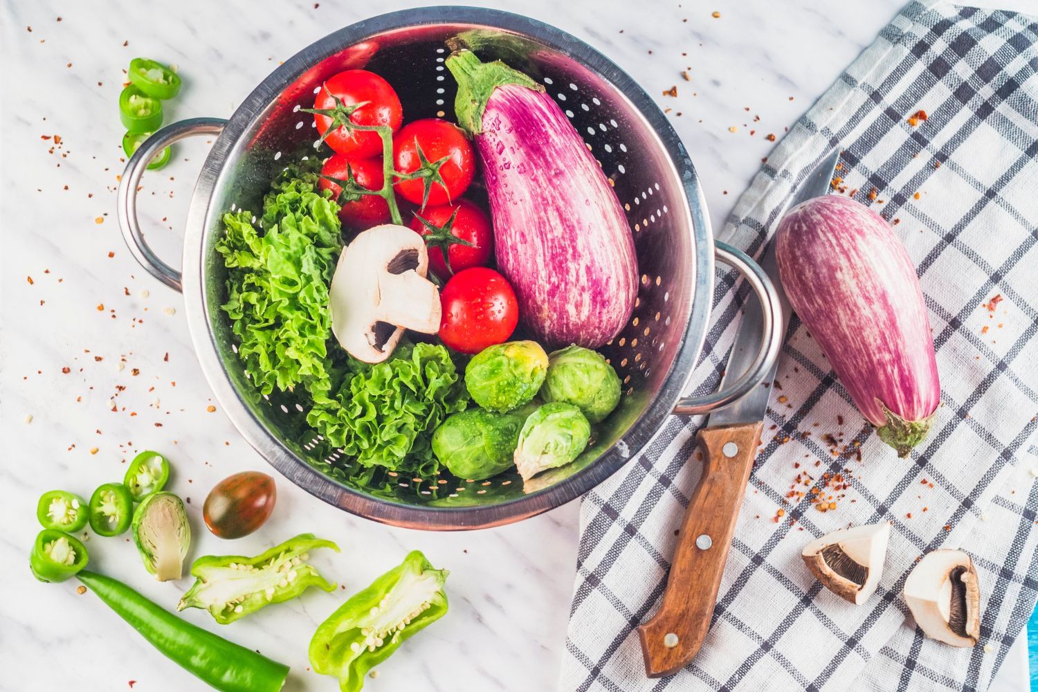 Slow cooking vegan – cum să gătești sănătos și gustos la slow cooker