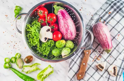 Slow Cooking Vegan: How to Cook Healthy and Delicious in a Slow Cooker