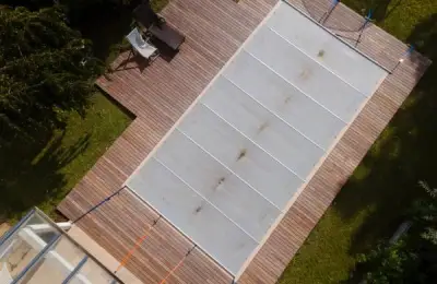 Winterizing Your Pool: 10 Tips from Specialists for the Cold Season