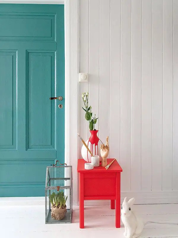 Trending Colors for Interior Design