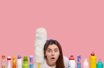 Safe Cleaning Products for Pets