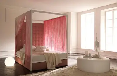 Top 20 Most Beautiful Canopy Beds