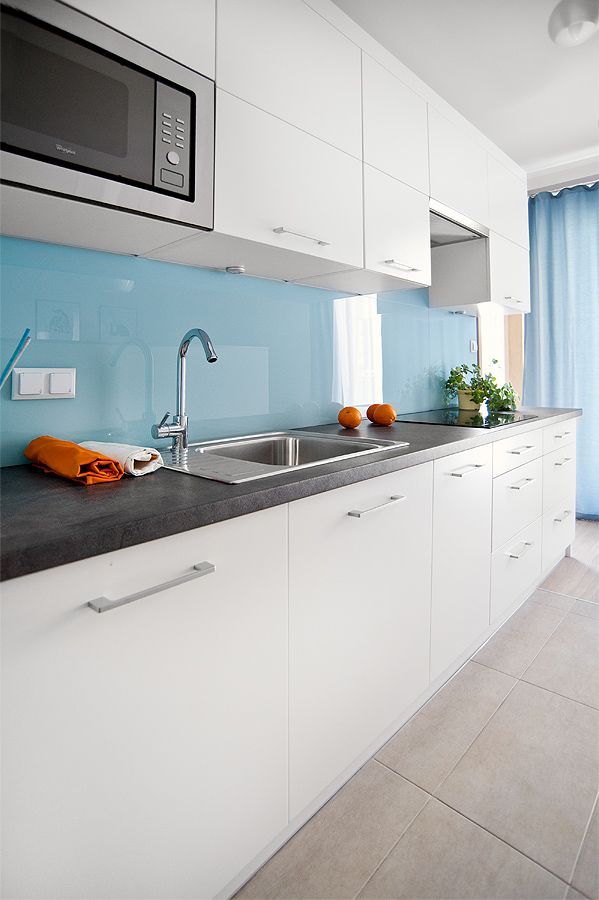 How a Studio Transformed into a Two-Bedroom Apartment