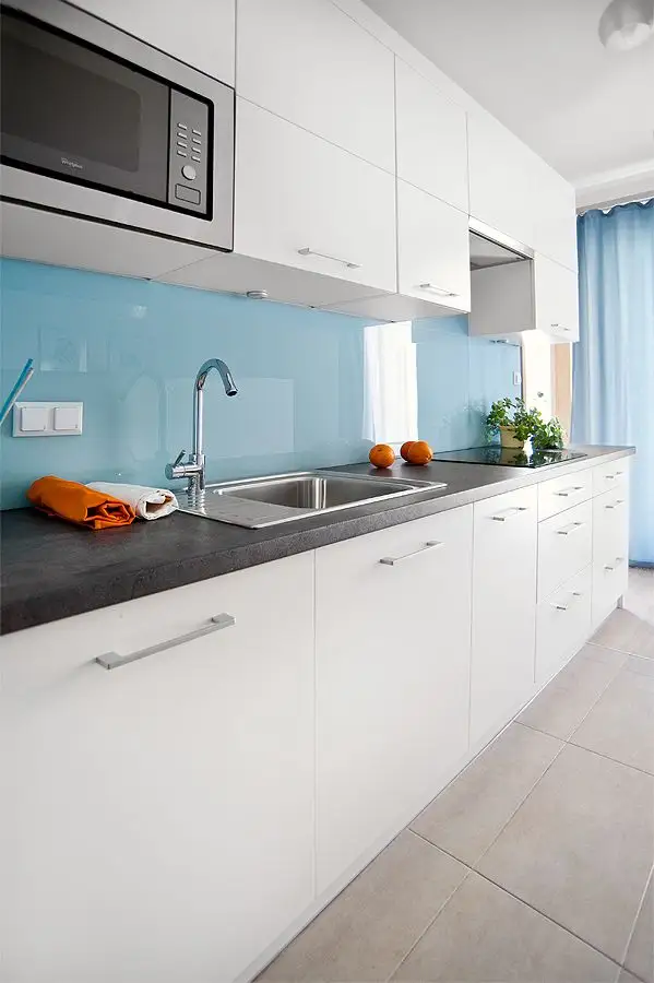 How a Studio Transformed into a Two-Bedroom Apartment