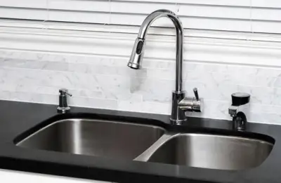 How to Choose a Kitchen Sink