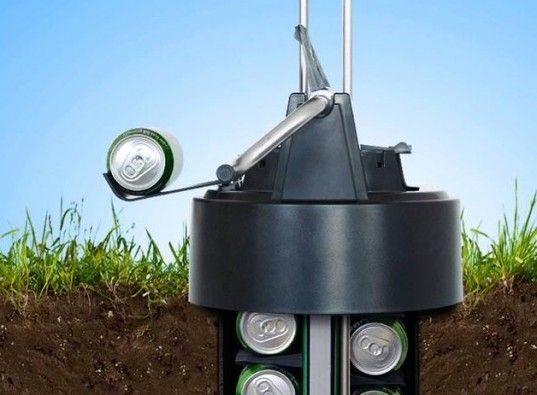eCool - The Invention That Will Revolutionize Going Green!