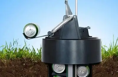 eCool - The Invention That Will Revolutionize Going Green!