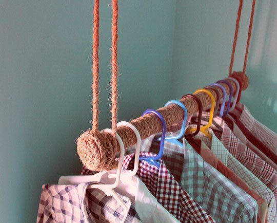 10 Tricks for Masking or Decorating Different Objects Around the House