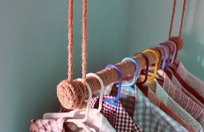 10 Tricks for Masking or Decorating Different Objects Around the House